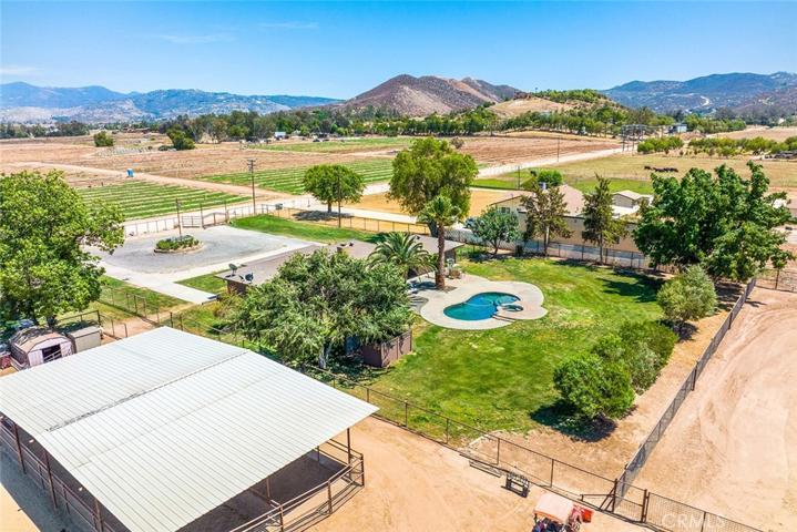 30503 Palm Avenue, Hemet, California 92543