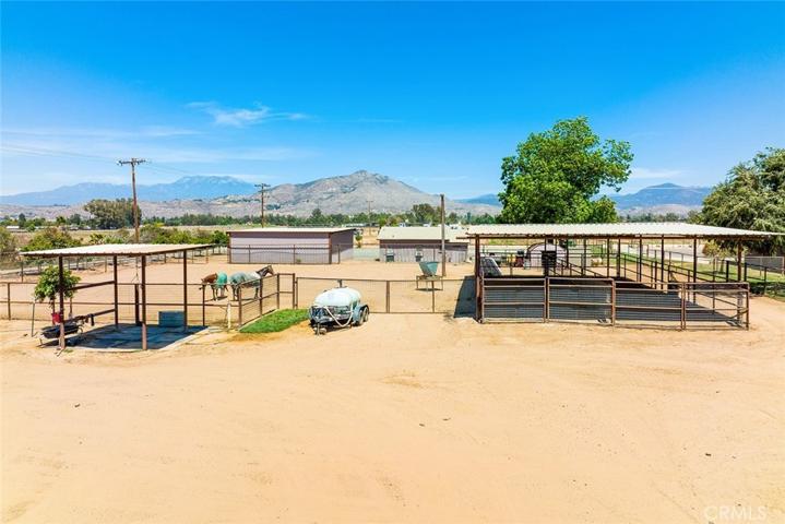 30503 Palm Avenue, Hemet, California 92543