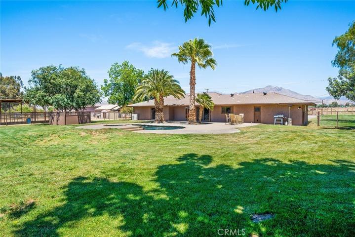 30503 Palm Avenue, Hemet, California 92543