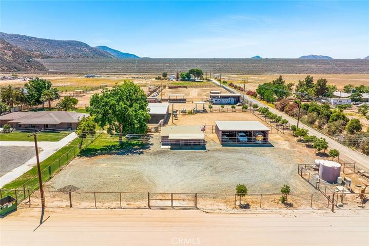 30503 Palm Avenue, Hemet, California 92543