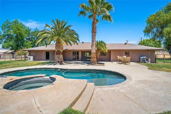 30503 Palm Avenue, Hemet, California 92543