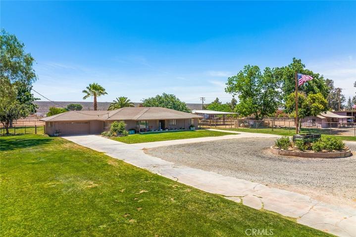 30503 Palm Avenue, Hemet, California 92543
