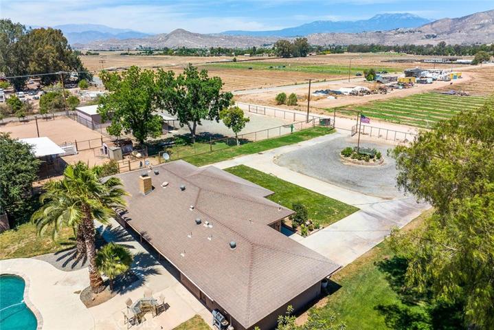 30503 Palm Avenue, Hemet, California 92543