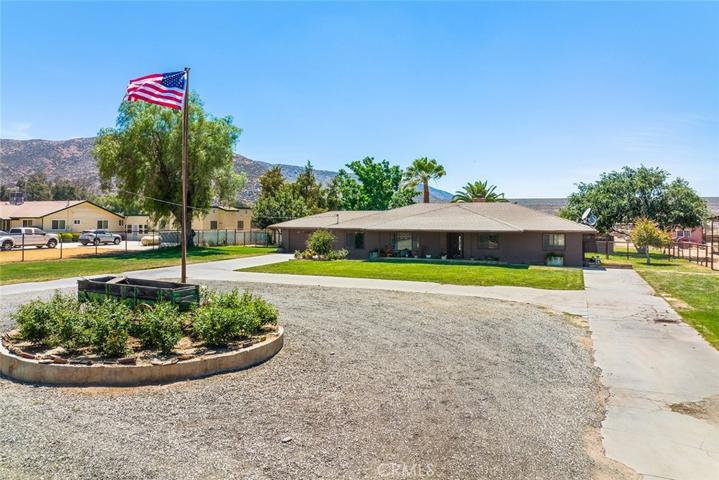 30503 Palm Avenue, Hemet, California 92543