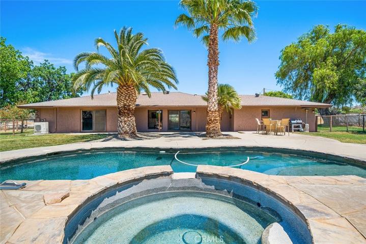 30503 Palm Avenue, Hemet, California 92543