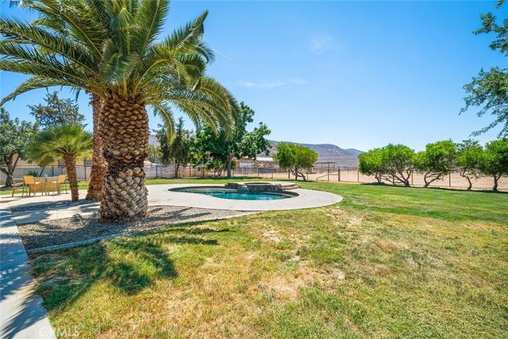 30503 Palm Avenue, Hemet, California 92543