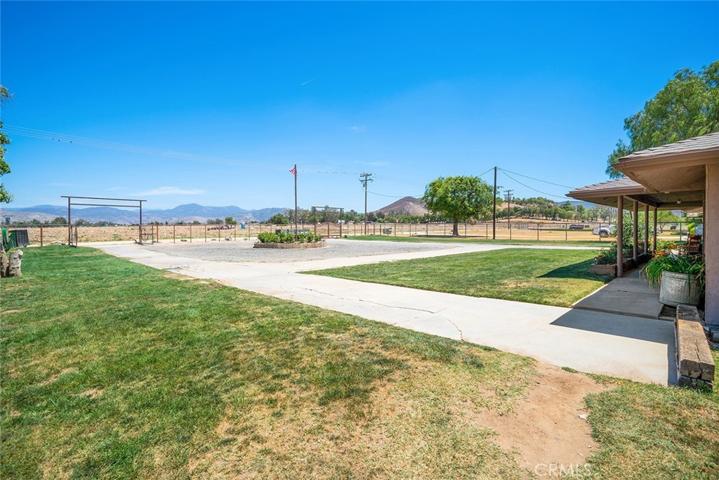 30503 Palm Avenue, Hemet, California 92543