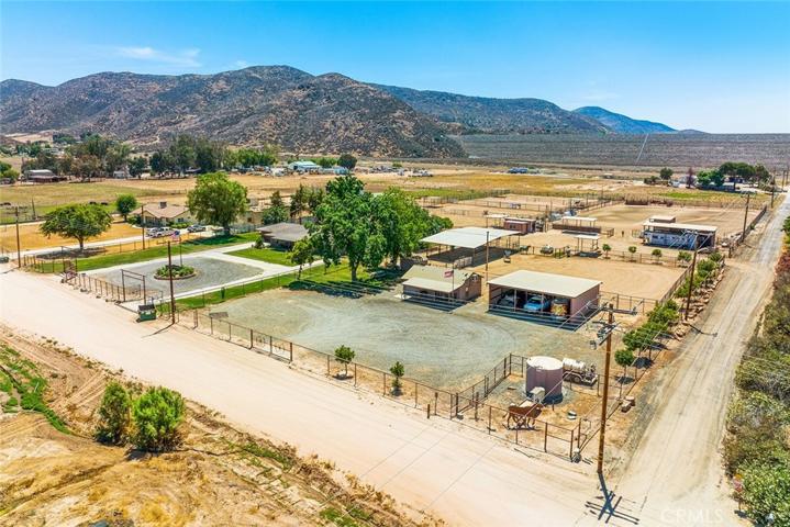 30503 Palm Avenue, Hemet, California 92543