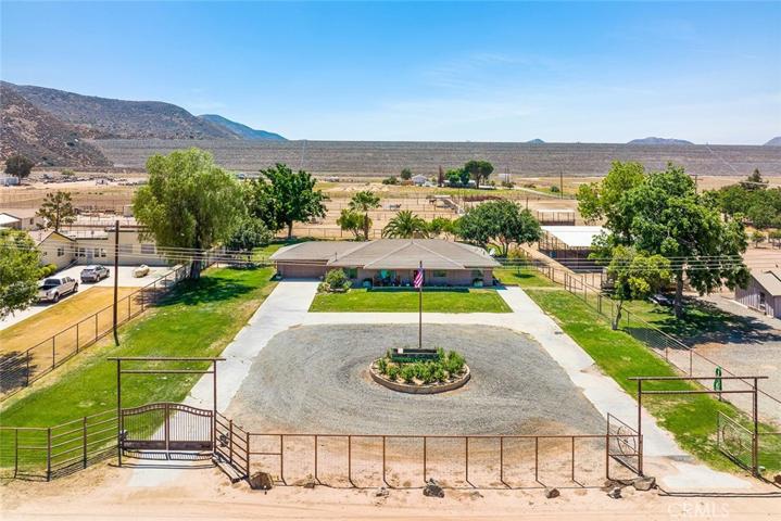 30503 Palm Avenue, Hemet, California 92543