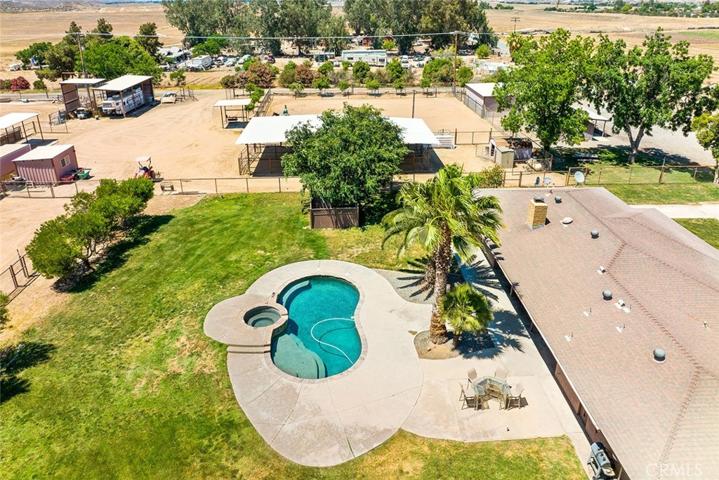 30503 Palm Avenue, Hemet, California 92543