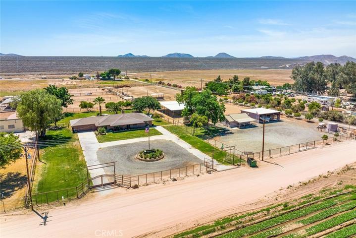 30503 Palm Avenue, Hemet, California 92543