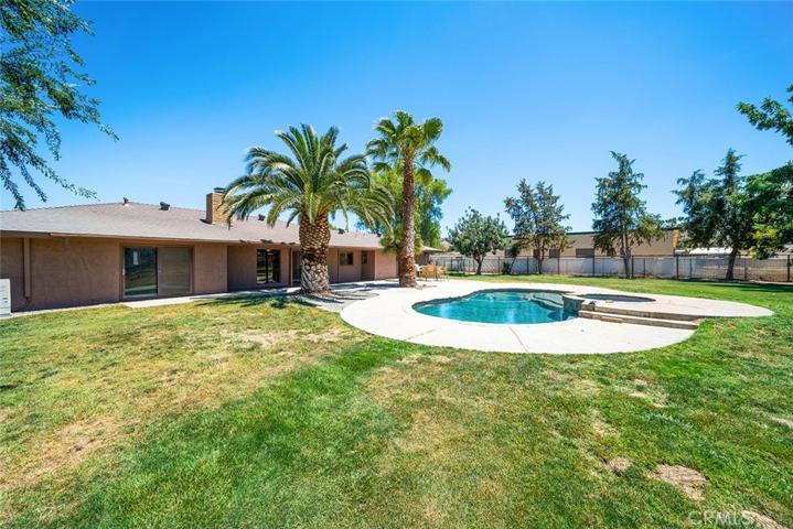 30503 Palm Avenue, Hemet, California 92543