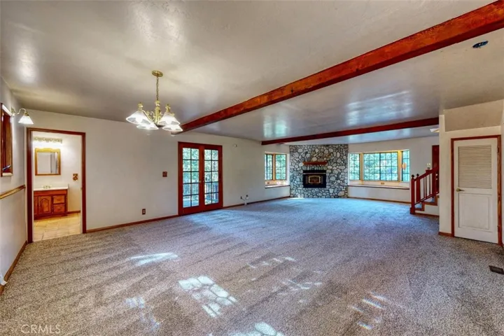 504 Millburn Road, Lake Arrowhead, California 92352