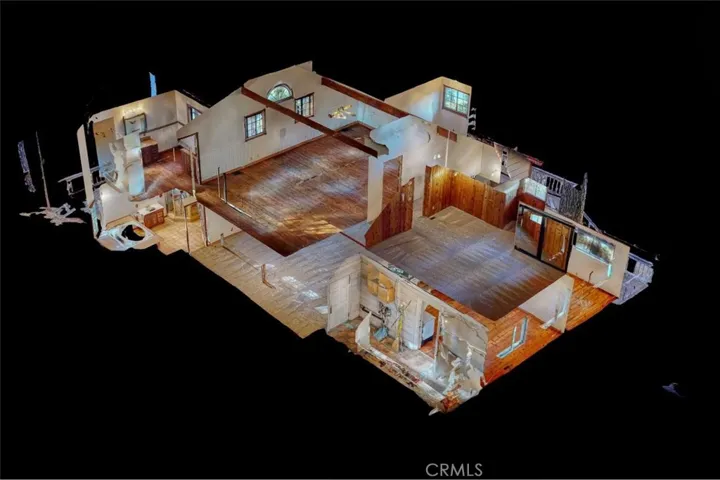504 Millburn Road, Lake Arrowhead, California 92352