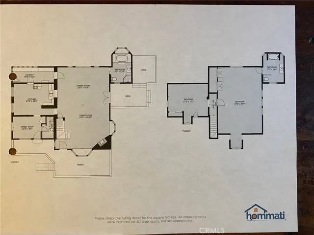 504 Millburn Road, Lake Arrowhead, California 92352