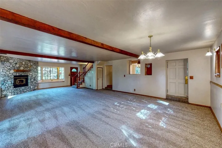 504 Millburn Road, Lake Arrowhead, California 92352