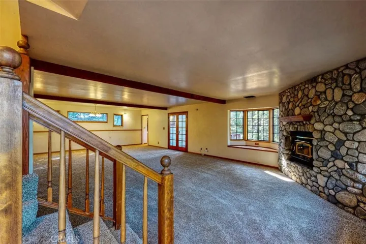 504 Millburn Road, Lake Arrowhead, California 92352