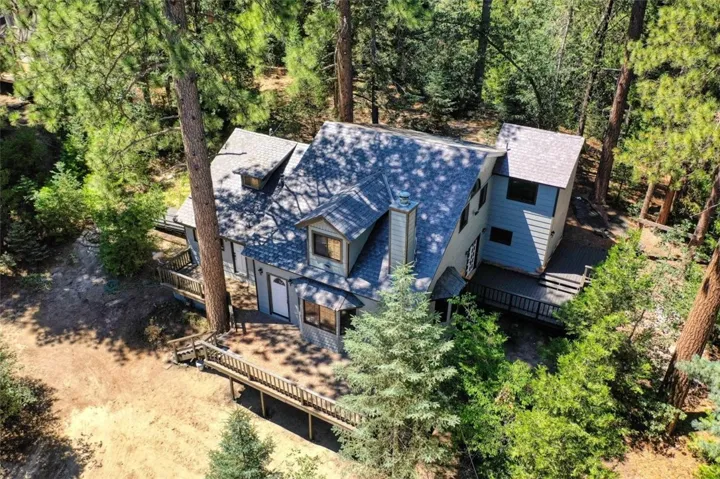 504 Millburn Road, Lake Arrowhead, California 92352