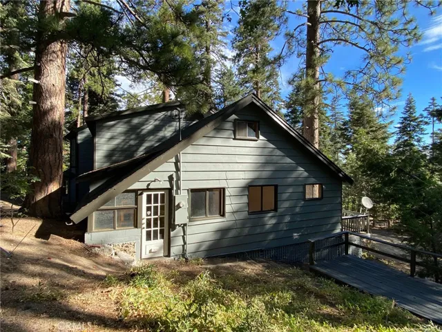 504 Millburn Road, Lake Arrowhead, California 92352