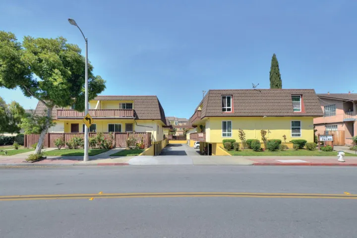 12771283 Ayala Drive, Sunnyvale, California 94086