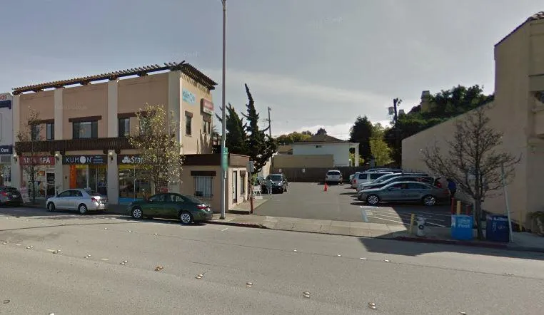 1147 California Drive, Burlingame, California 94010