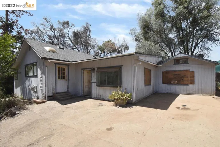 19875 Phoenix Lake Rd, Sonora, California 95370