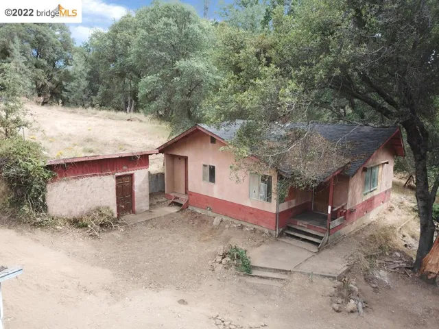 19875 Phoenix Lake Rd, Sonora, California 95370