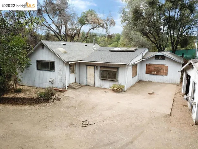19875 Phoenix Lake Rd, Sonora, California 95370
