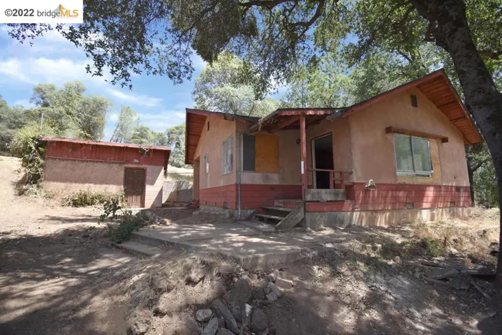 19875 Phoenix Lake Rd, Sonora, California 95370