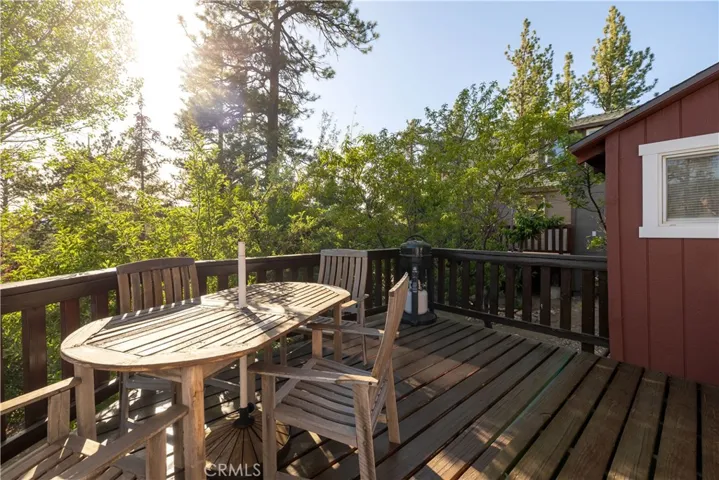 544 Waynoka Lane, Big Bear Lake, California 92315