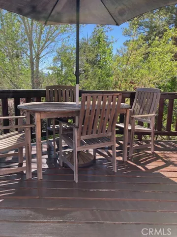 544 Waynoka Lane, Big Bear Lake, California 92315