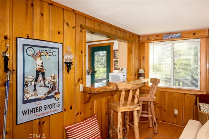 544 Waynoka Lane, Big Bear Lake, California 92315