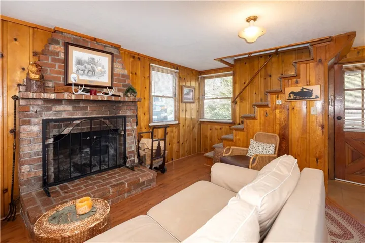 544 Waynoka Lane, Big Bear Lake, California 92315