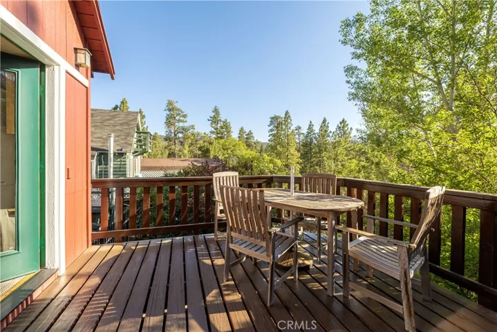 544 Waynoka Lane, Big Bear Lake, California 92315