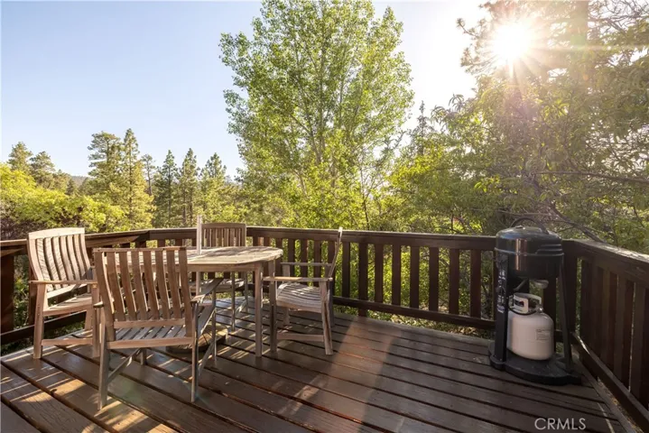 544 Waynoka Lane, Big Bear Lake, California 92315