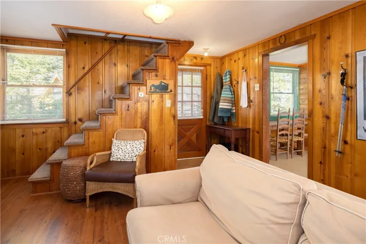 544 Waynoka Lane, Big Bear Lake, California 92315