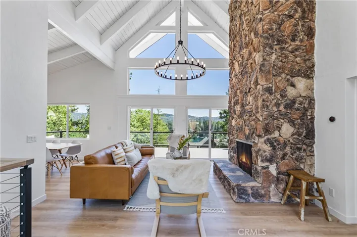 27792 W Shore Road, Lake Arrowhead, California 92352