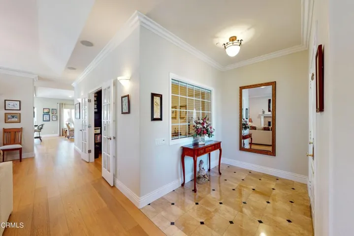 marble entry