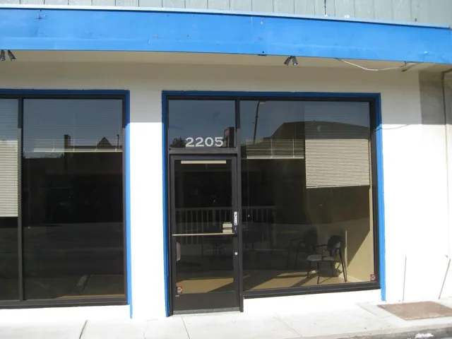 2205 S El Camino Real, San Mateo, California 94403