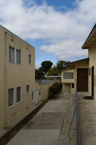 729 Highland Avenue, San Mateo, California 94401