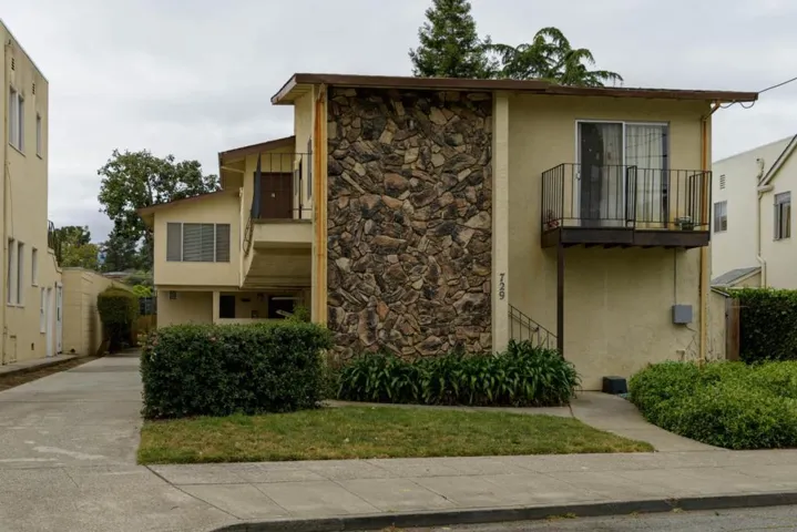 729 Highland Avenue, San Mateo, California 94401