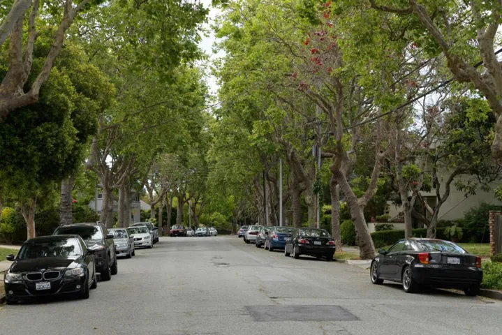 729 Highland Avenue, San Mateo, California 94401