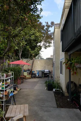 729 Highland Avenue, San Mateo, California 94401