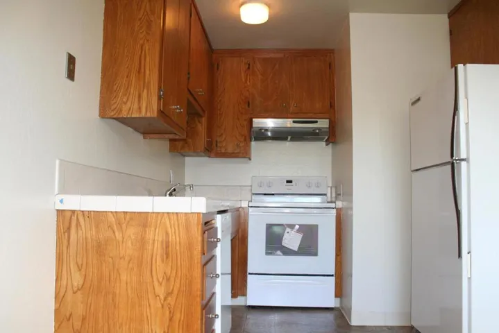 729 Highland Avenue, San Mateo, California 94401