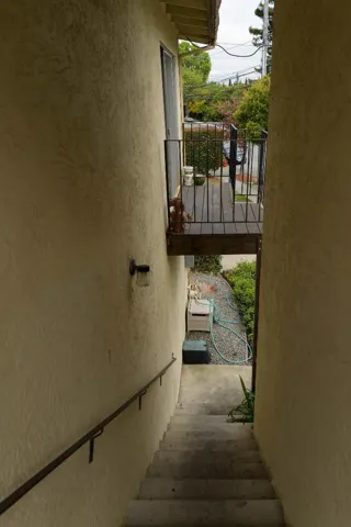729 Highland Avenue, San Mateo, California 94401
