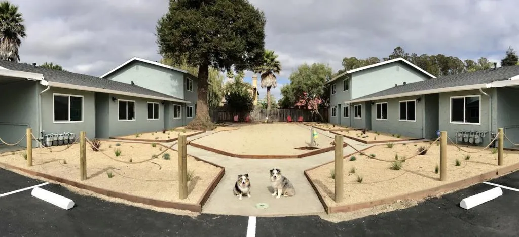 2651 Fresno Street, Santa Cruz, California 95062