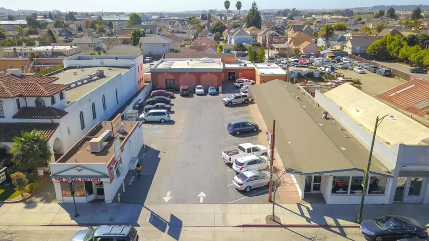 625 Main Street, Watsonville, California 95076