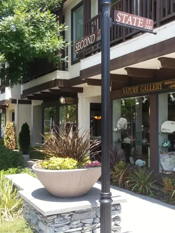 180 2nd Street, Los Altos, California 94022