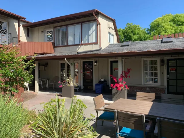 180 2nd Street, Los Altos, California 94022