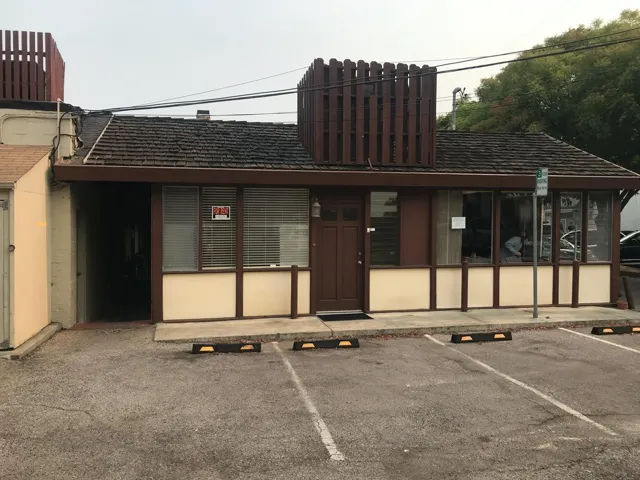 180 2nd Street, Los Altos, California 94022